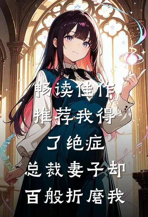 畅读佳作推荐我得了绝症，总裁妻子却百般折磨我