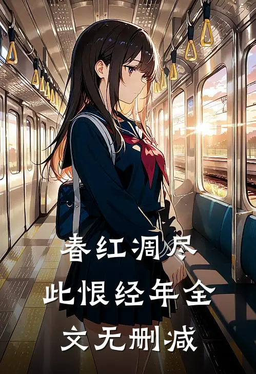 从此风过孤舟沉爽文