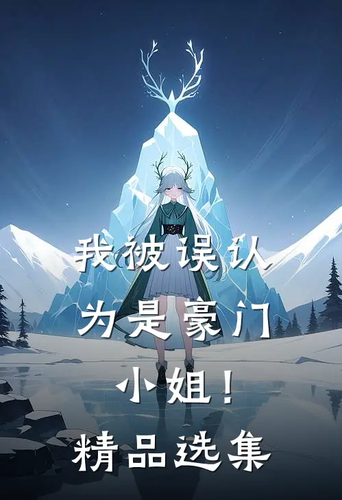 我被误认为是豪门小姐！精品选集