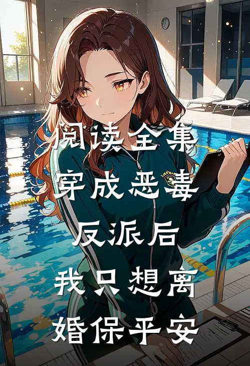阅读全集穿成恶毒反派后，我只想离婚保平安