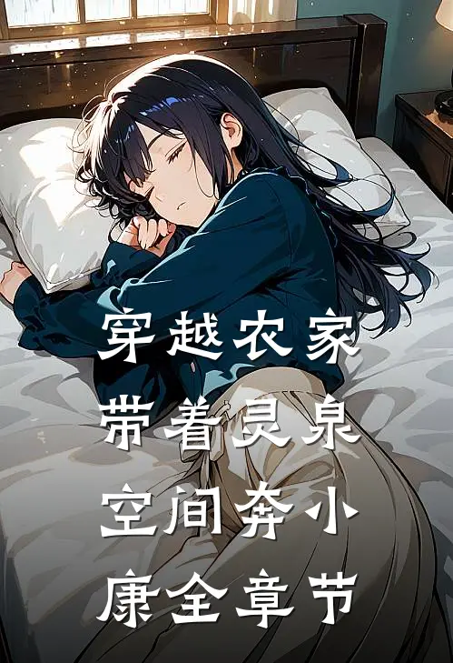 穿越农家：带着灵泉空间奔小康全章节