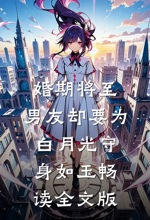 婚期将至，男友却要为白月光守身如玉畅读全文版