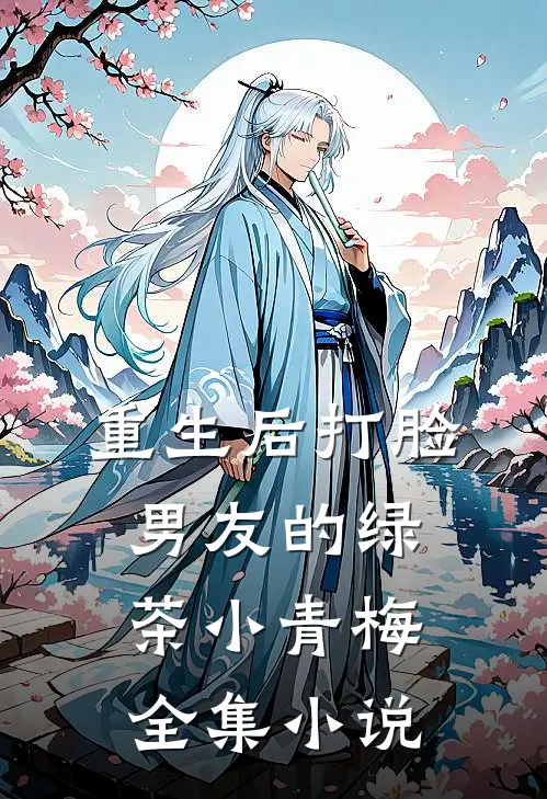 重生后打脸男友的绿茶小青梅全集小说