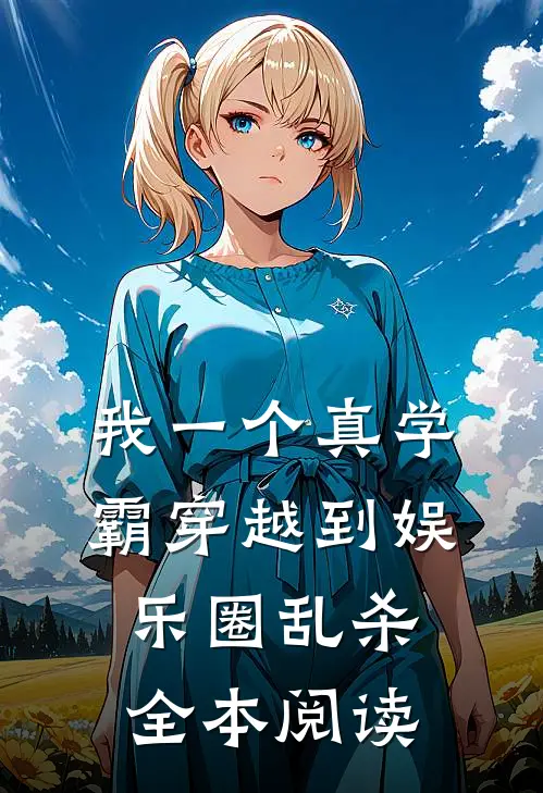 我一个真学霸穿越到娱乐圈乱杀全本阅读