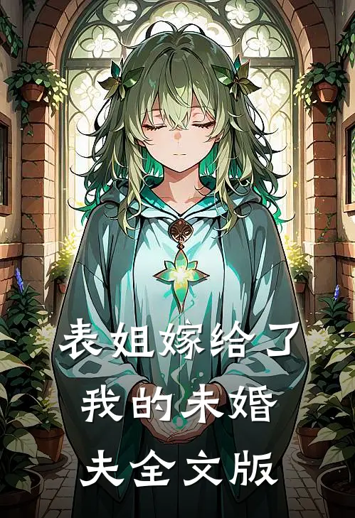 表姐嫁给了我的未婚夫全文版