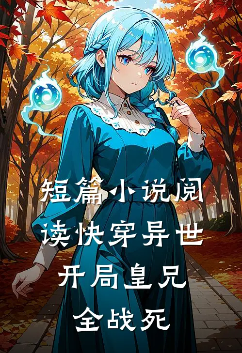 短篇小说阅读快穿异世，开局皇兄全战死