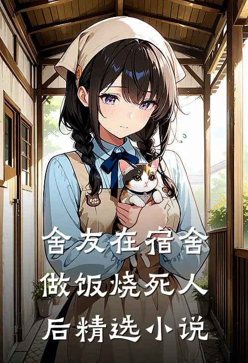 舍友在宿舍做饭烧死人后精选小说