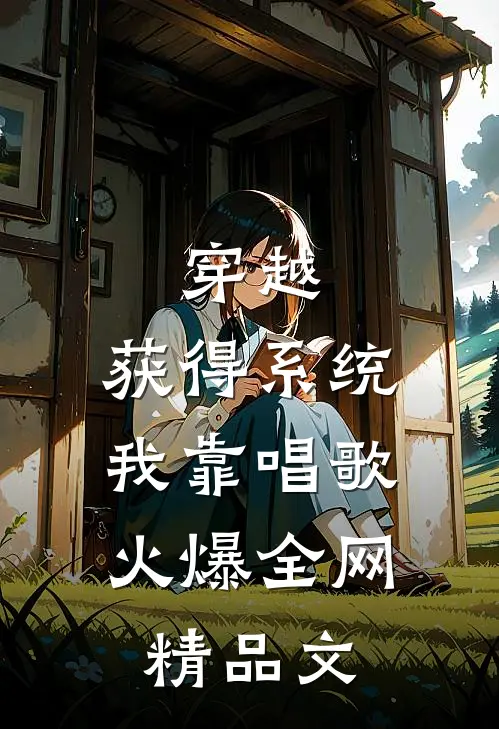 穿越：获得系统，我靠唱歌火爆全网精品文