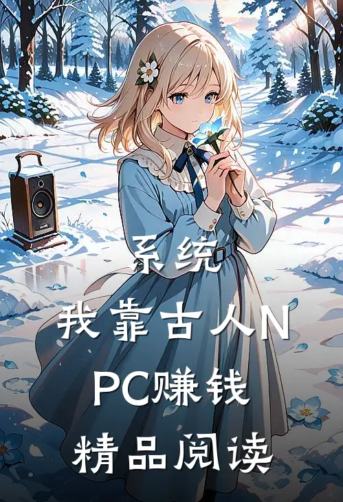 系统：我靠古人NPC赚钱精品阅读