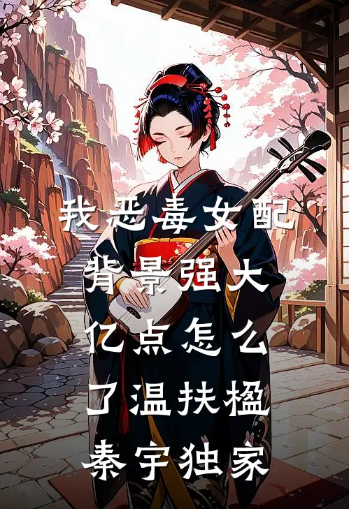 系统觉醒后，我才知道废物老公竟是马甲大佬全本小说推荐