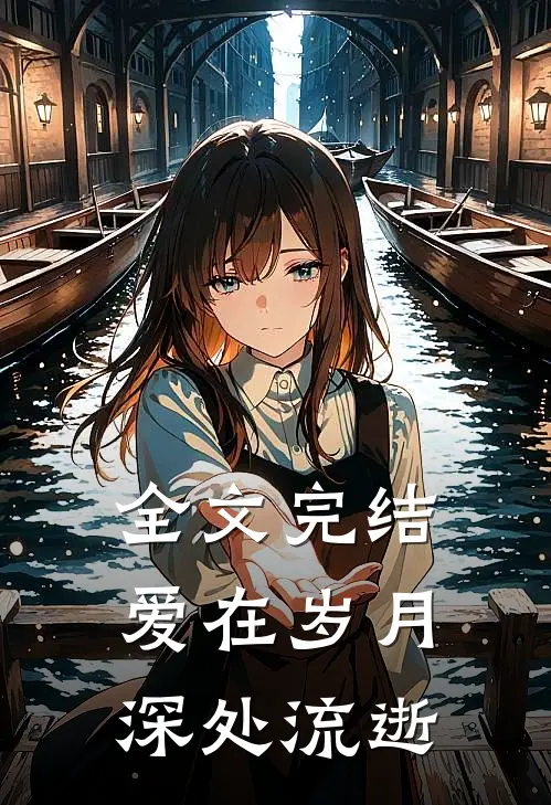 全文完结爱在岁月深处流逝