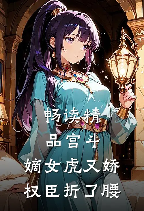 畅读精品宫斗：嫡女虎又娇，权臣折了腰