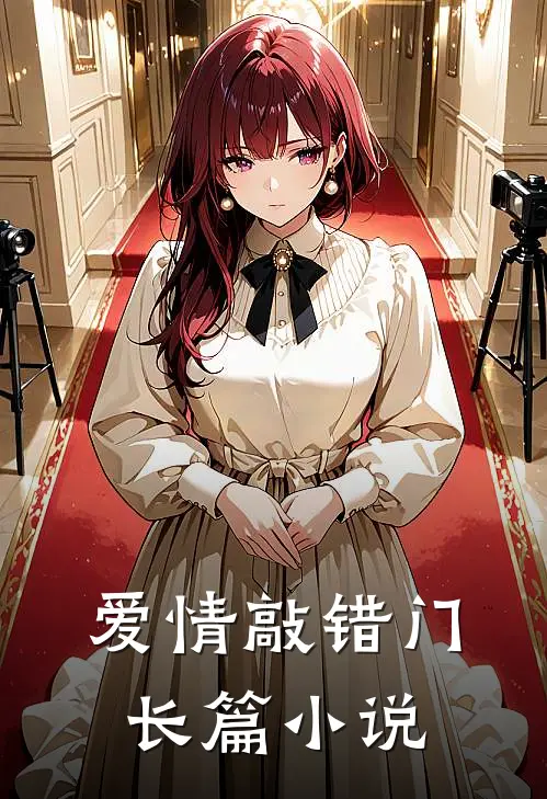 爱情敲错门长篇小说
