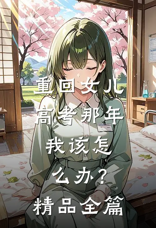 重回女儿高考那年，我该怎么办？精品全篇
