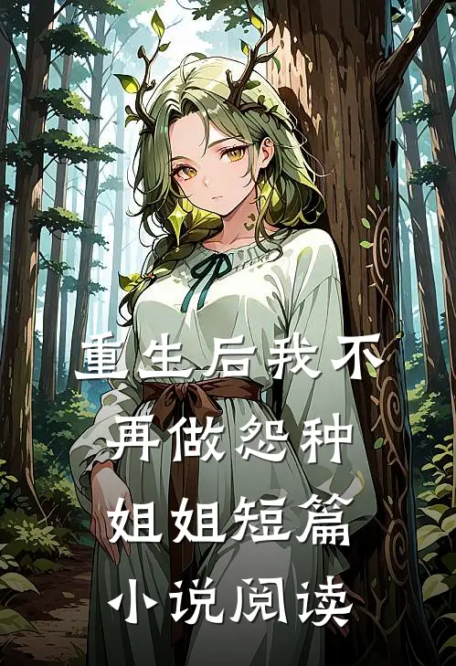 重生后我不再做怨种姐姐短篇小说阅读