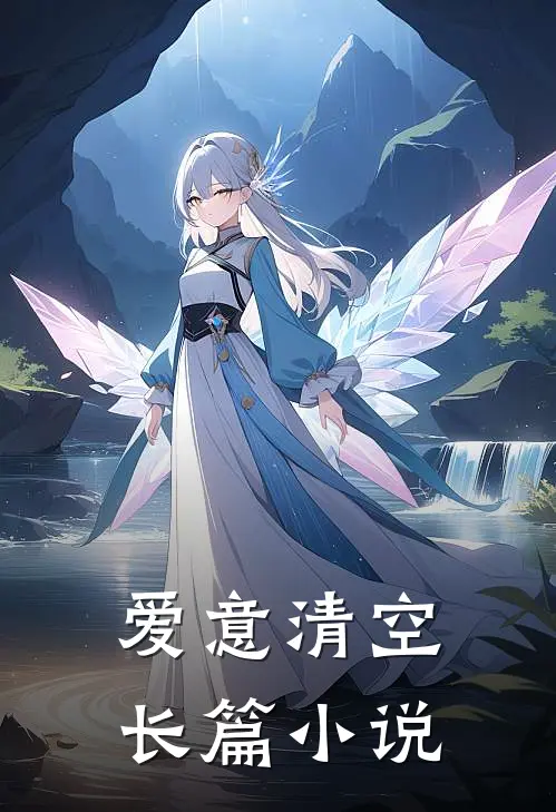 爱意清空长篇小说