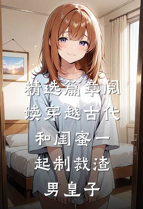 精选篇章阅读穿越古代，和闺蜜一起制裁渣男皇子