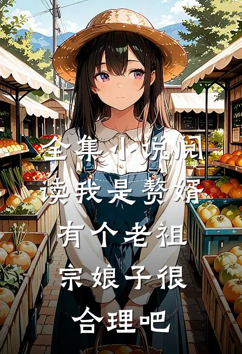 全集小说阅读我是赘婿，有个老祖宗娘子很合理吧