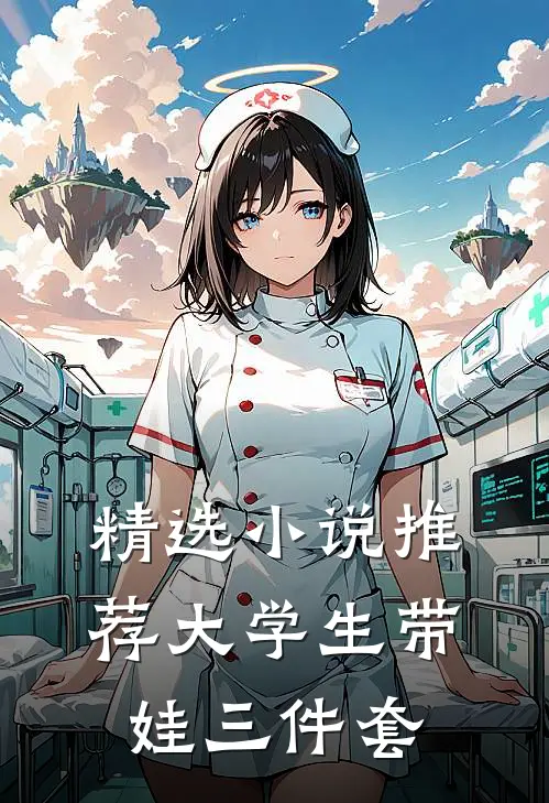 精选小说推荐大学生带娃三件套