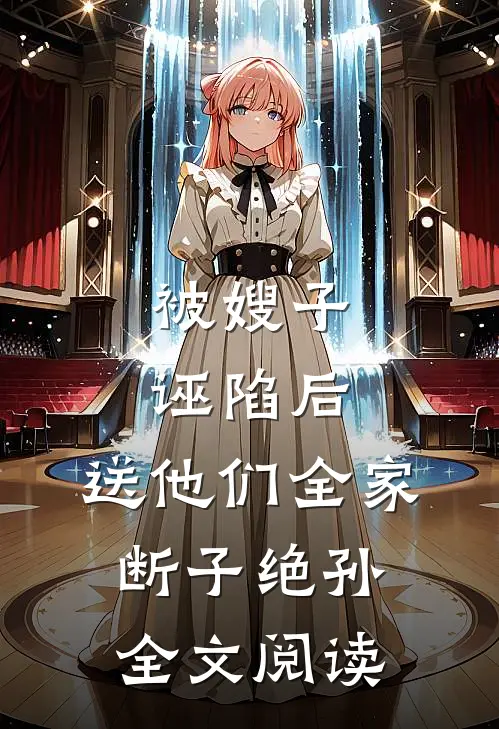 被嫂子诬陷后，送他们全家断子绝孙全文阅读