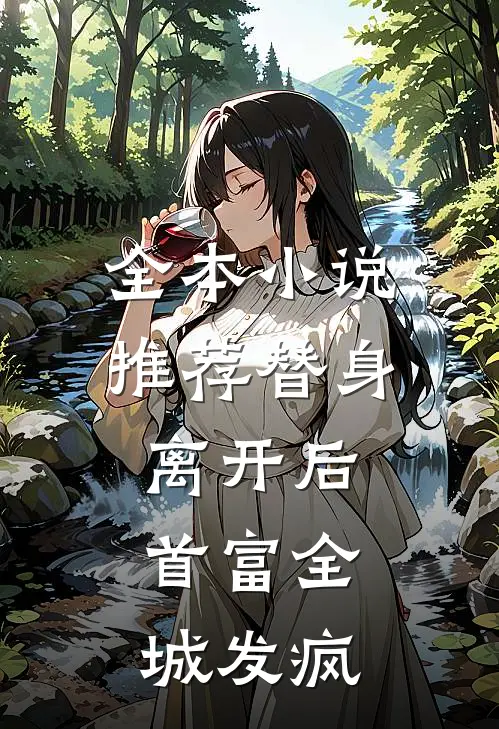 全本小说推荐替身离开后，首富全城发疯
