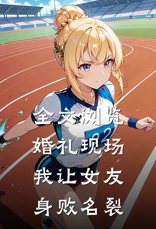 全文浏览婚礼现场，我让女友身败名裂