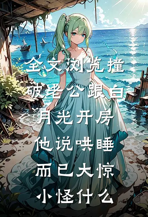 全文浏览撞破老公跟白月光开房，他说哄睡而已大惊小怪什么