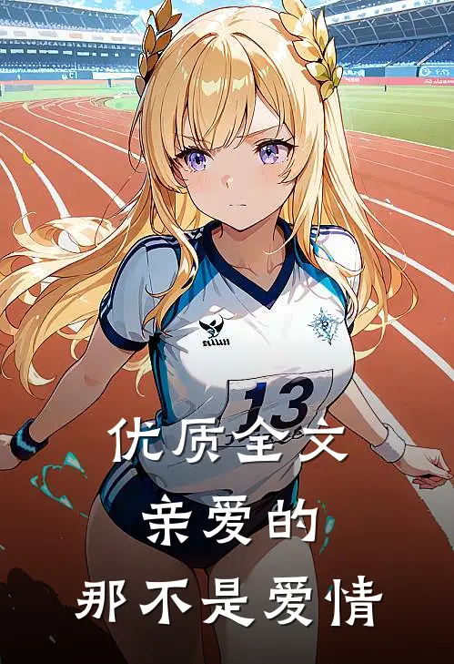 优质全文亲爱的，那不是爱情