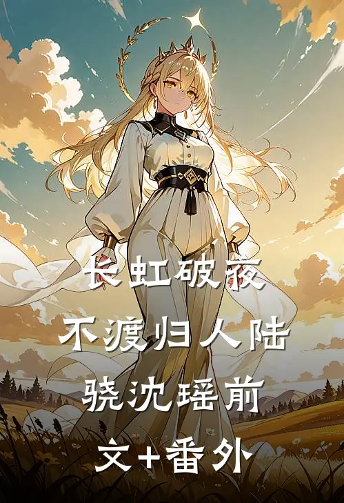 踏进恐怖片！我的特殊体质成护身符番外