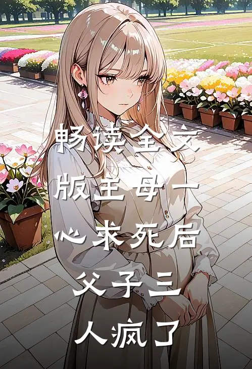 畅读全文版主母一心求死后，父子三人疯了