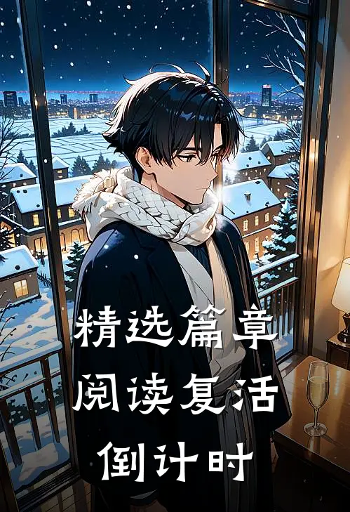 精选篇章阅读复活倒计时