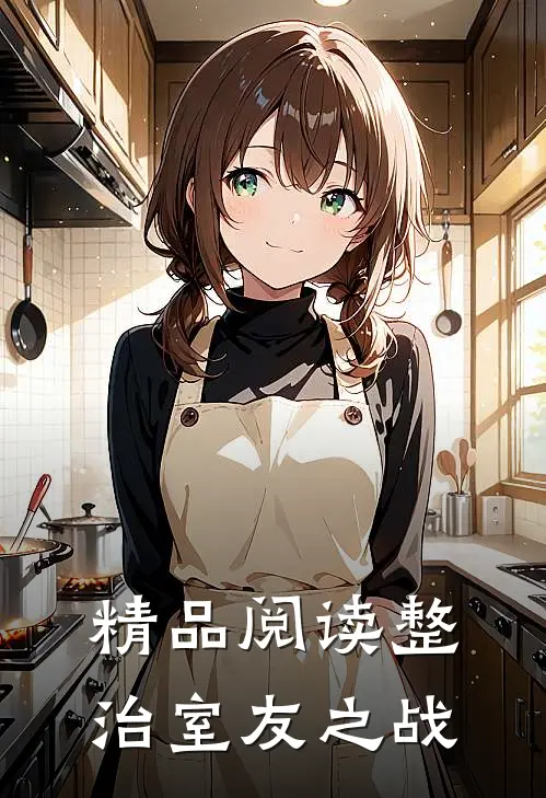 精品阅读整治室友之战