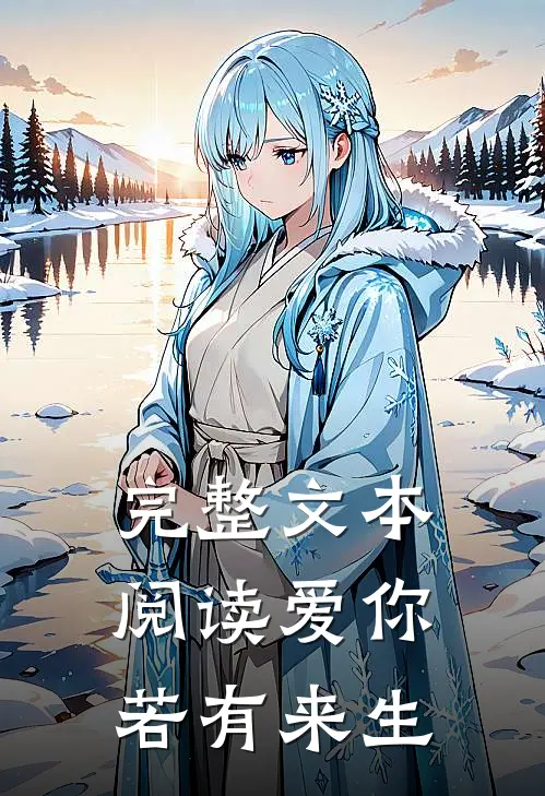 完整文本阅读爱你，若有来生