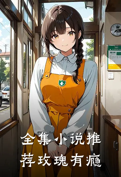 全集小说推荐玫瑰有瘾