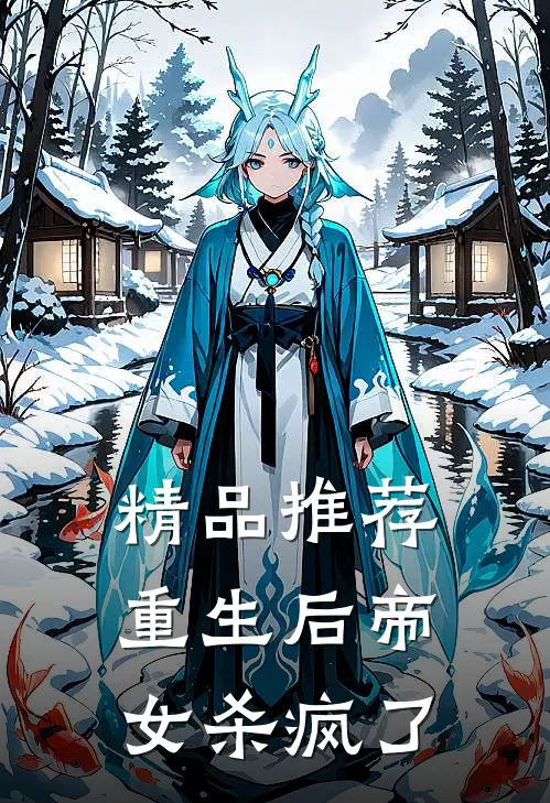 精品推荐重生后帝女杀疯了