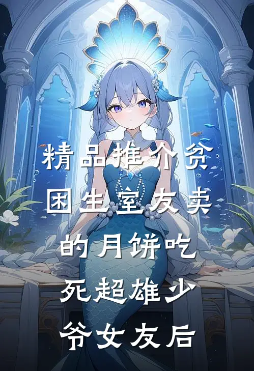 精品推介贫困生室友卖的月饼吃死超雄少爷女友后