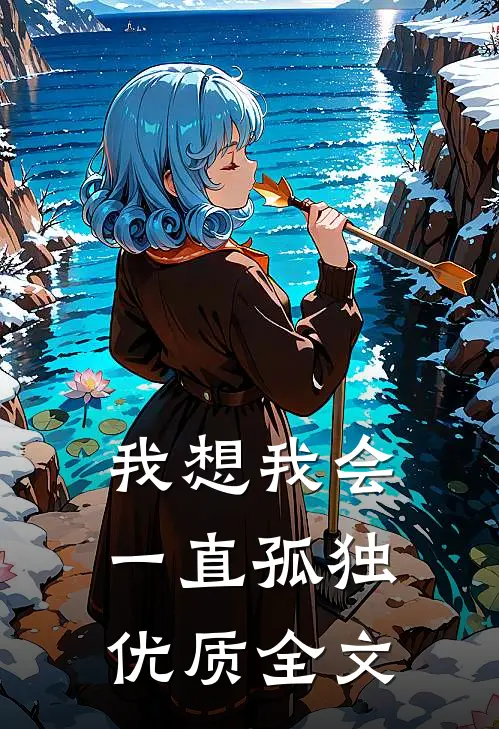 我想我会一直孤独优质全文
