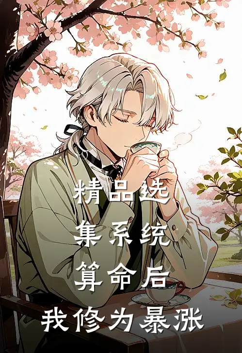 精品选集系统：算命后，我修为暴涨