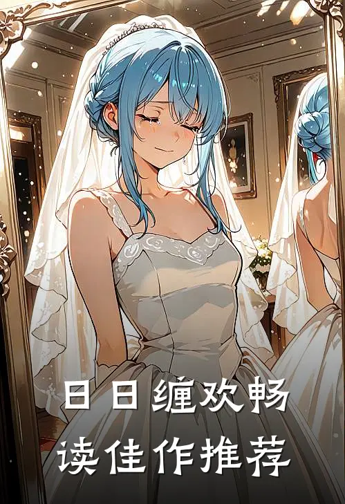 日日缠欢畅读佳作推荐