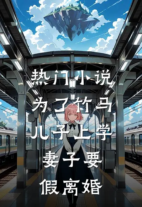 热门小说为了竹马儿子上学，妻子要假离婚