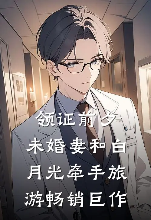 领证前夕，未婚妻和白月光牵手旅游畅销巨作