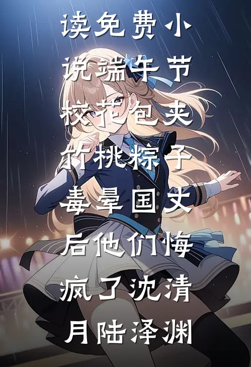 男友的小号留言小说大结局