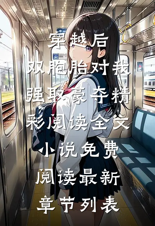 穿越后,双胞胎对我强取豪夺精彩阅读全文小说免费阅读最新章节列表