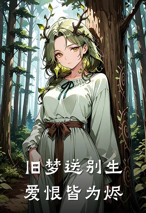 爱烬成灰全球完整文集
