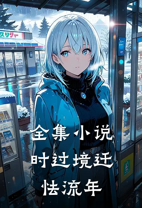 全集小说时过境迁怯流年