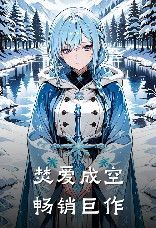 焚爱成空畅销巨作