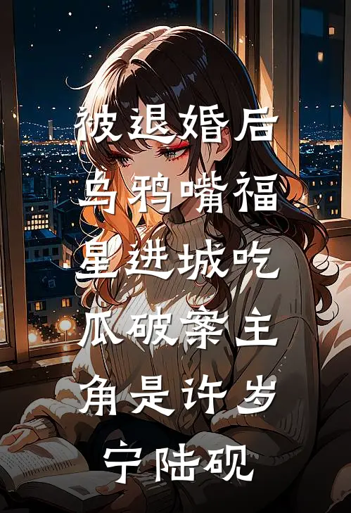 后来她嫁给了皇帝姑父章节