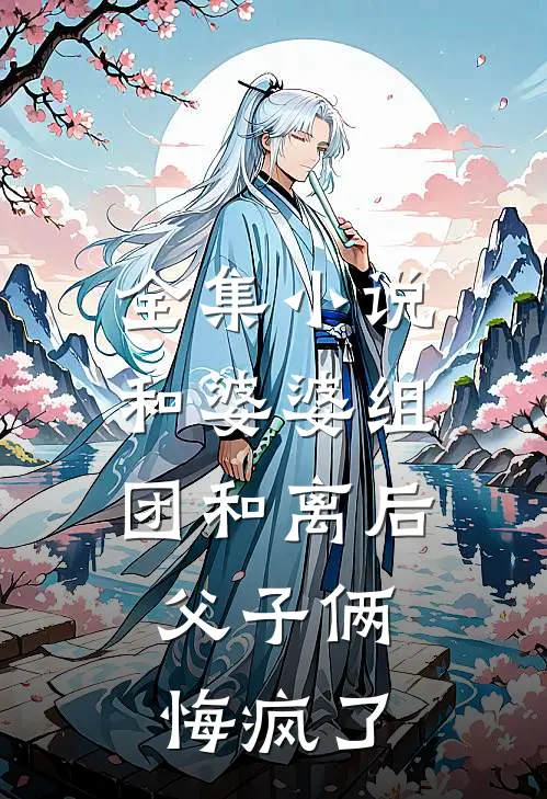 全集小说和婆婆组团和离后，父子俩悔疯了