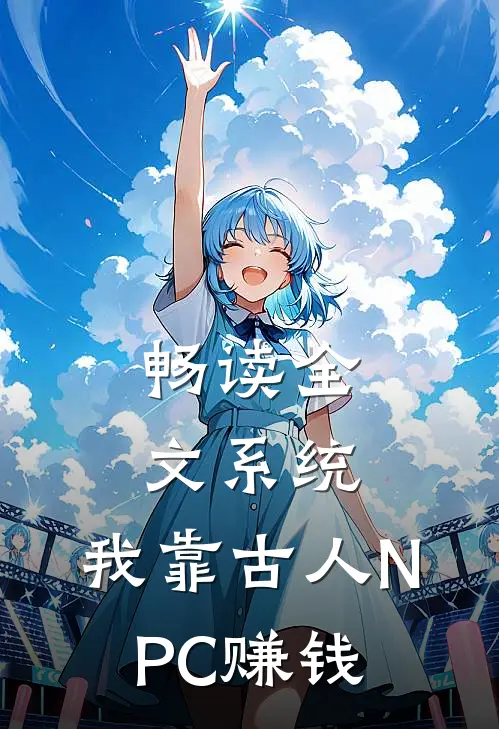 畅读全文系统：我靠古人NPC赚钱