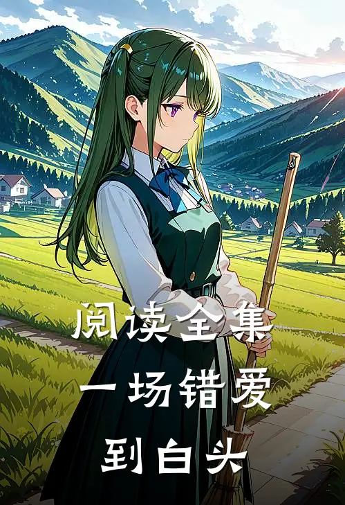 阅读全集一场错爱到白头